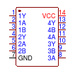 SN74LVC02ADRG4图片11