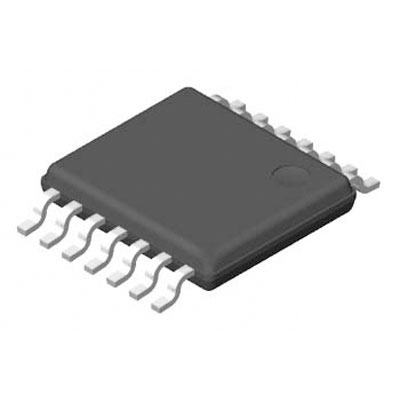 SN74LVC06APW图片5