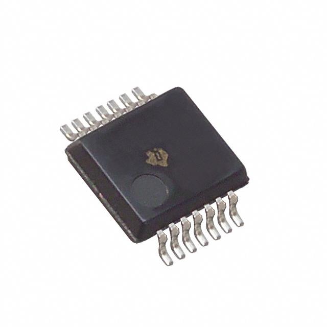 SN74LVC14ADBRE4图片3