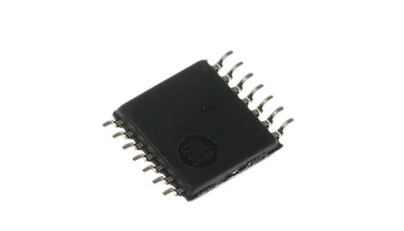 SN74LVC14APW图片2