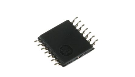 SN74LVC14APW图片4