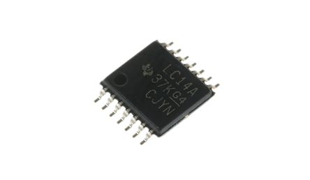 SN74LVC14APW图片5