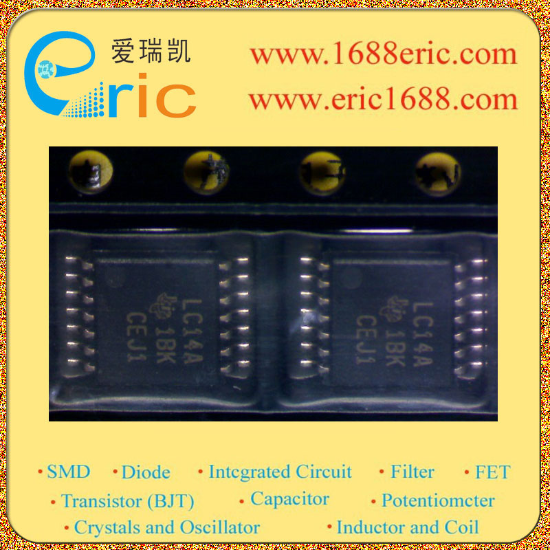 SN74LVC14APW图片20