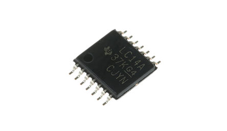 SN74LVC14APW图片3