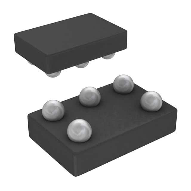 SN74LVC1GU04YEPR图片4