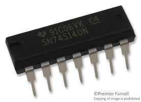 SN74S140N图片12