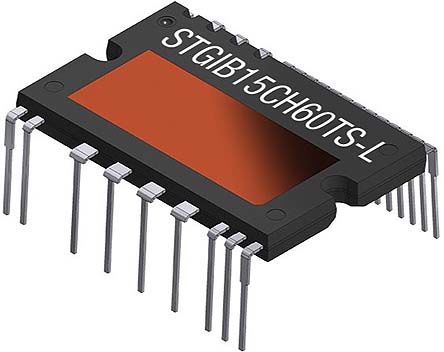 STGIB10CH60TS-L图片3