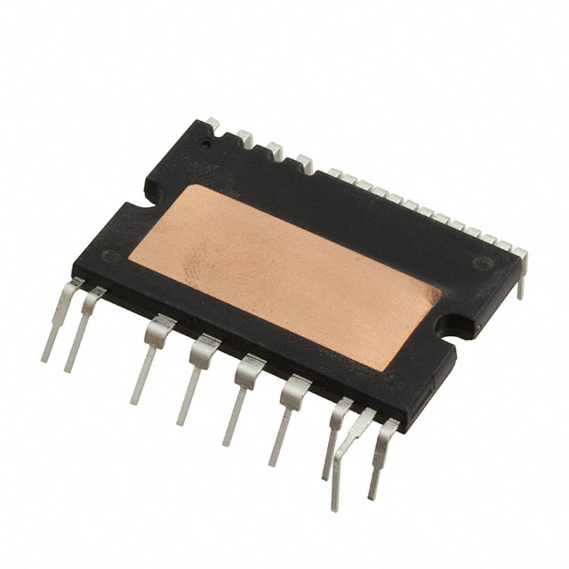 STGIB15CH60TS-E图片5