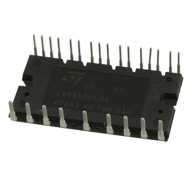 STGIPS10K60A图片9