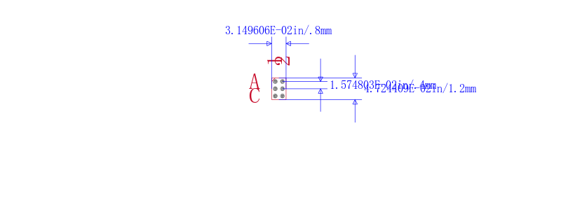 SN74AUP1G58YFPR封装图