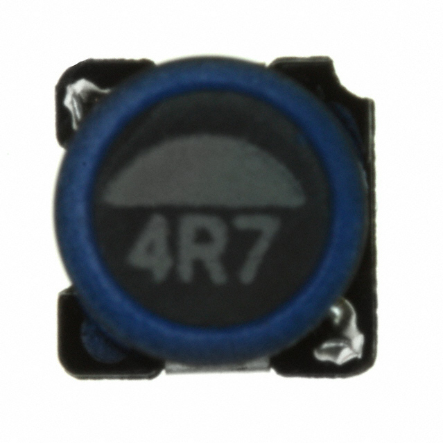 SLF6045T-4R7N2R4-3PF图片8