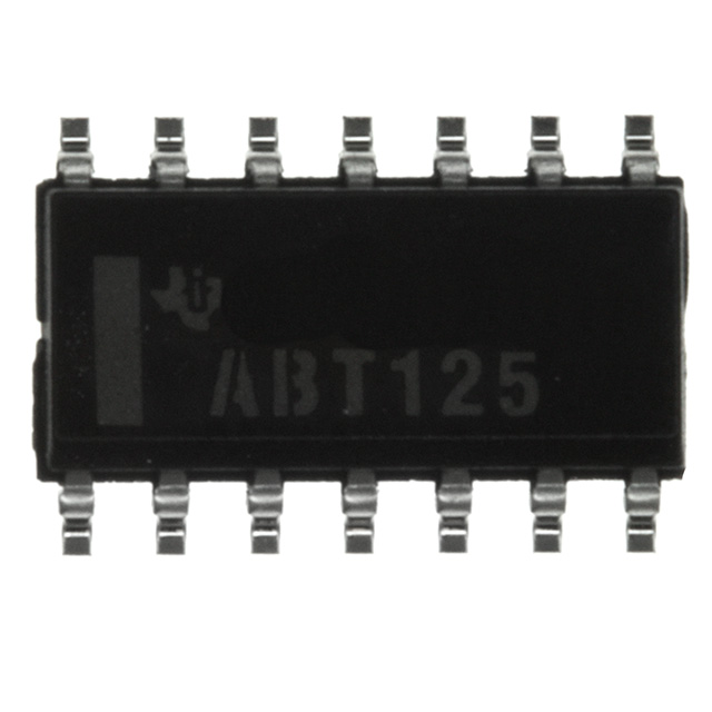 SN74ABT125D图片9