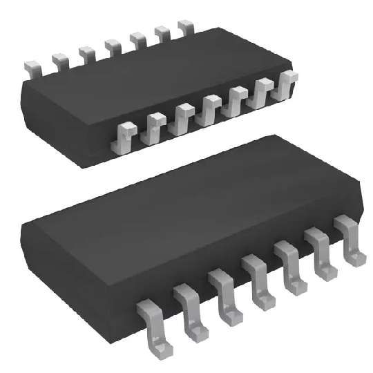 SN74ABT126NSR图片4