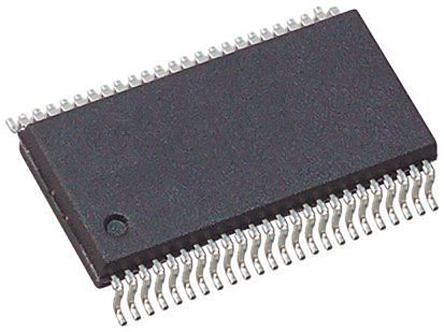 SN74ABT16244ADL图片3