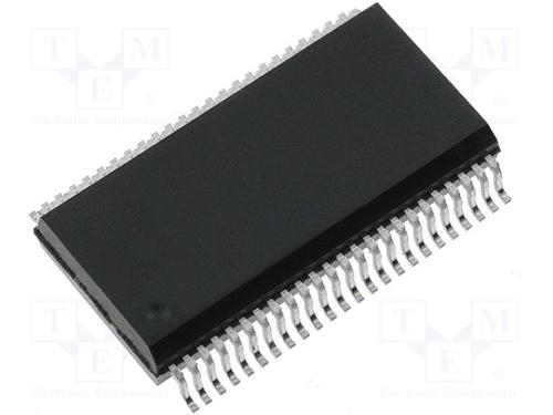 SN74ABT16244ADL图片8