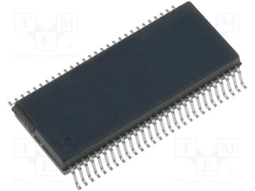 SN74ABT162827ADL图片4