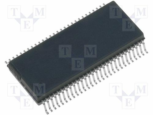 SN74ABT162827ADL图片3