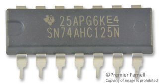 SN74AHC125N图片9