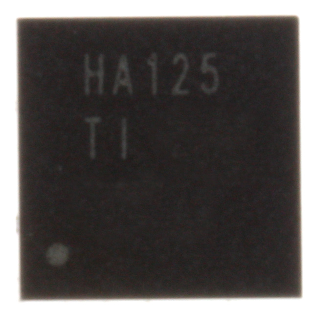 SN74AHC125RGYR图片6