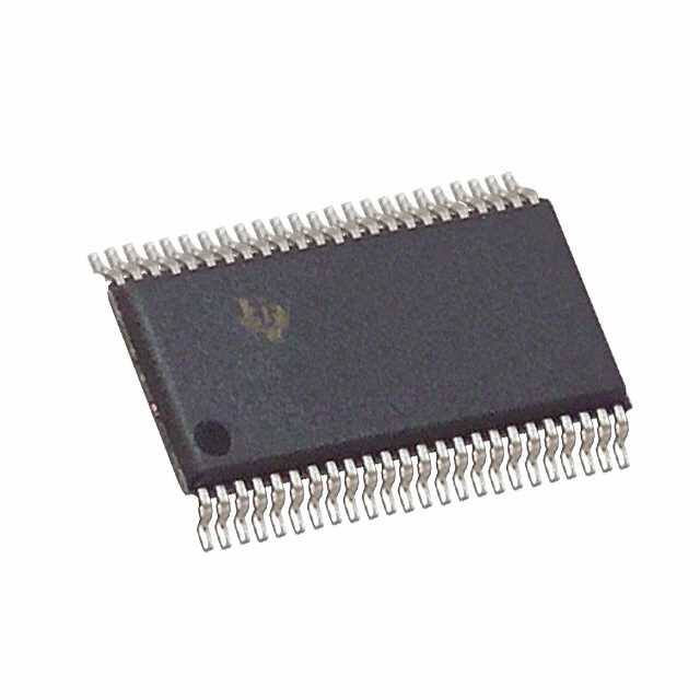 SN74AHC16240DGVR图片8