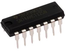 SN74AHCT125N图片2