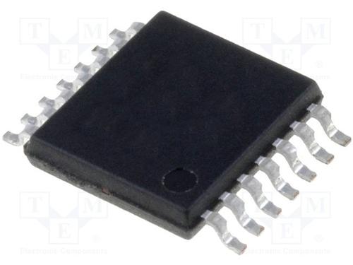 SN74AHCT125PW图片9