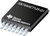 SN74AHCT125QDRQ1图片3