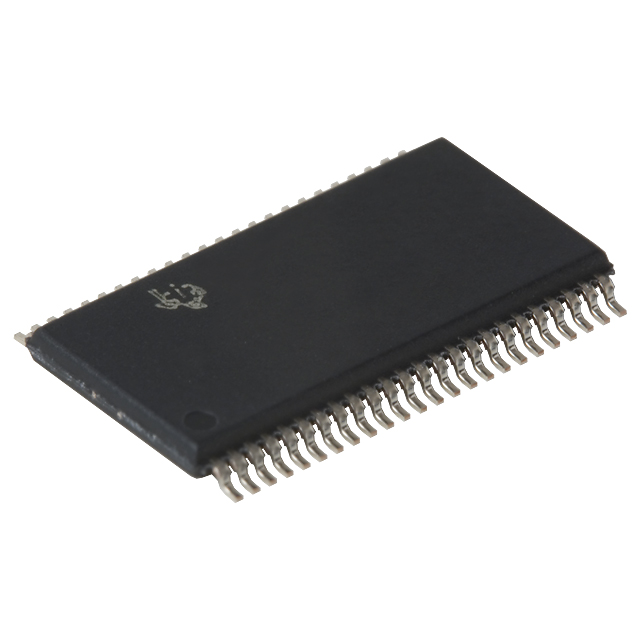 SN74ALVCH162244GR图片9