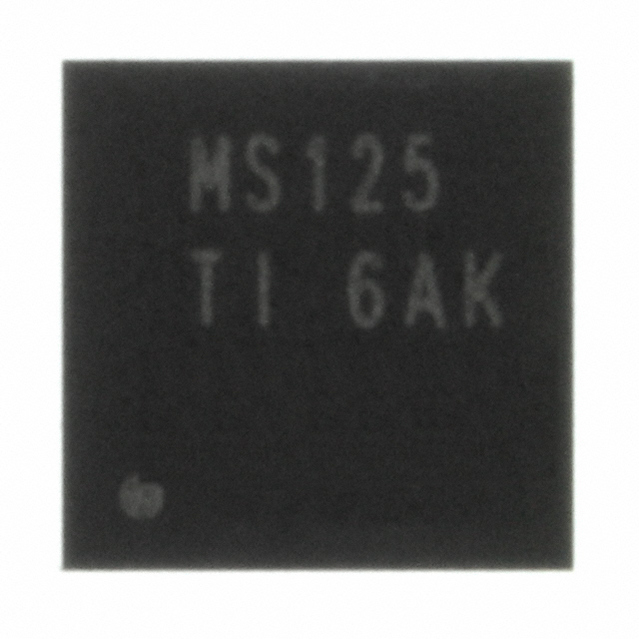 SN74AUC125RGYRG4图片7