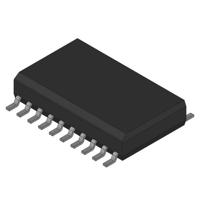 SN74F240DWR图片12