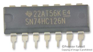 SN74HC126N图片13