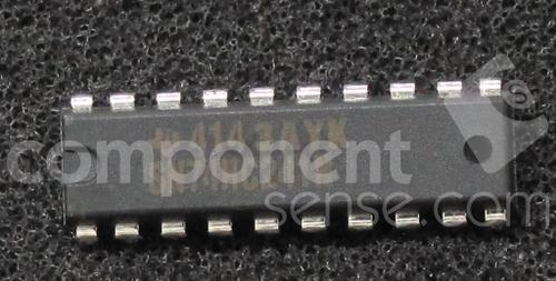 SN74HC241N图片10