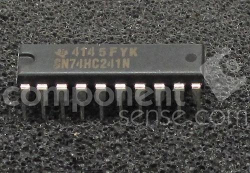 SN74HC241N图片9