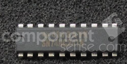 SN74HC241N图片11