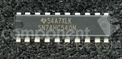 SN74HC540N图片13