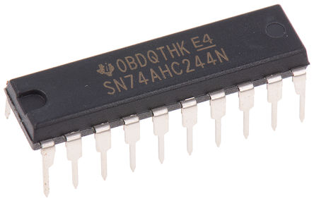 SN74HC540N图片3