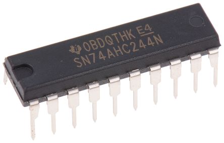 SN74HC540N图片5