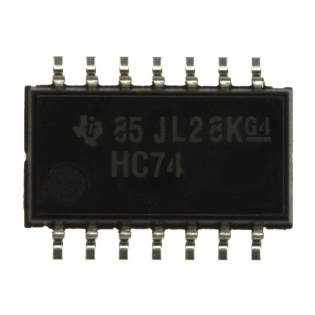 SN74HC74NSR图片10