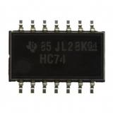 SN74HC74NSR图片6