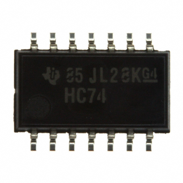 SN74HC74NSR图片13