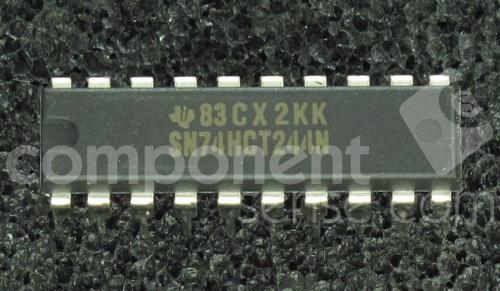 SN74HCT244N图片8