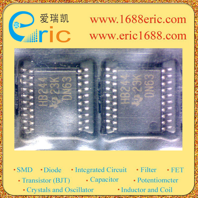 SN74HCT244PW图片16