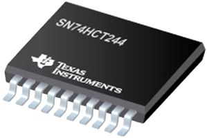 SN74HCT244PW图片14