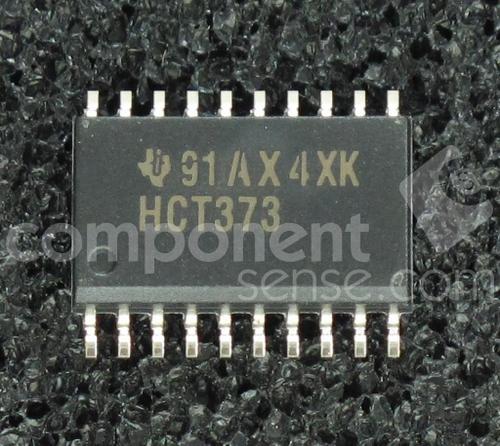 SN74HCT373DWR图片7