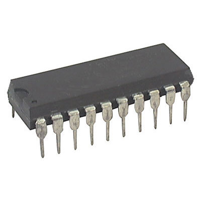 SN74HCT541N图片7