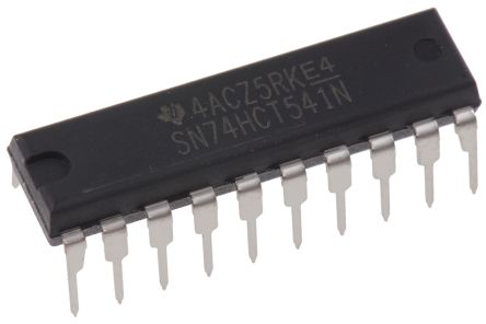 SN74HCT541N图片3