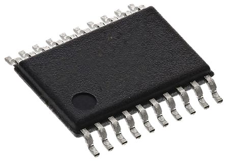SN74HCT541PW图片4