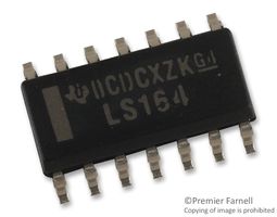 SN74LS164D图片9