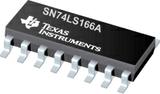 SN74LS166AD图片12