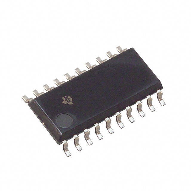 SN74LS240NSR图片11
